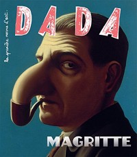 Magritte (Revue Dada 212)