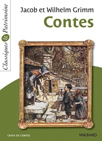 Contes - Classiques et Patrimoine (Classiques & Patrimoine)