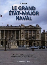 Le grand état-major naval