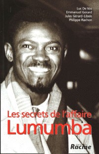 Les Secrets de l'affaire Lumumba