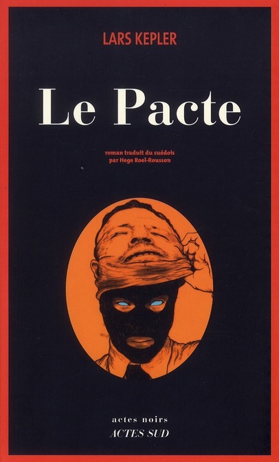 Le pacte