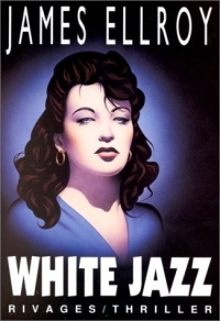 Quatuor Los Angeles, Tome 4 : White jazz