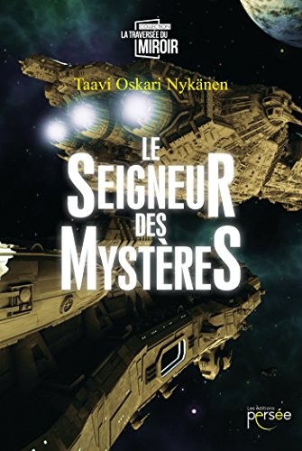Le seigneur des mystères
