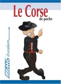 Le Corse de Poche ; Guide de conversation