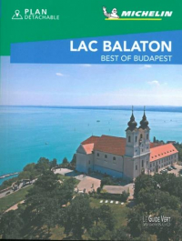 Lac Balaton