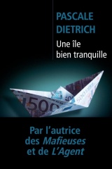 Une île bien tranquille [Poche]