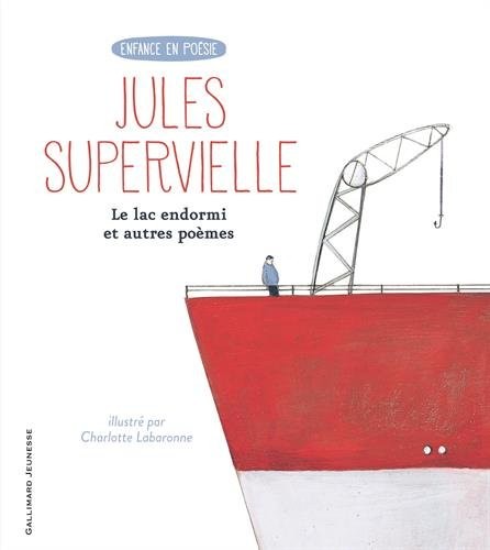 Le lac endormi et autres poèmes