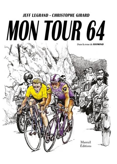 Mon tour 1964