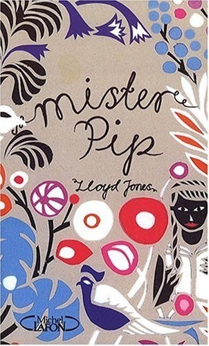 MISTER PIP