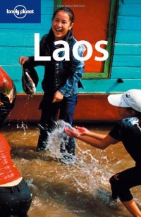 LAOS 6ED -ANGLAIS-