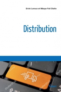 La distribution