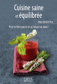 PT LIV DE - CUISINE SAINE EQUI