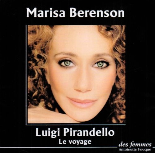 Le Voyage CD