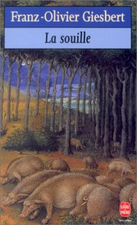 La Souille - Prix Interallié 1995