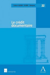Le CREDIT DOCUMENTAIRE