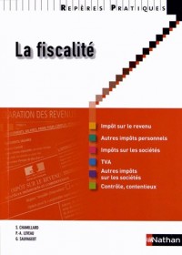 La fiscalité