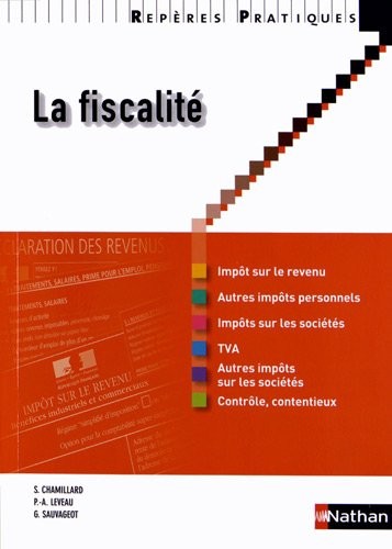 La fiscalité