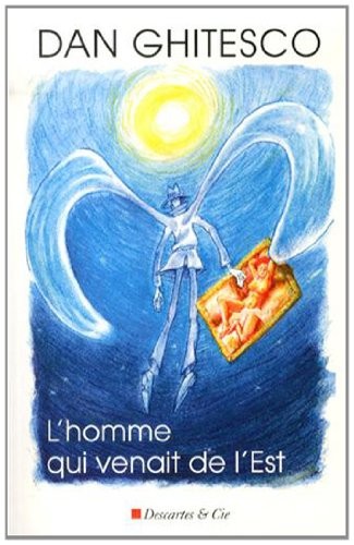 L'homme qui venait de l'Est