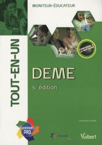 Deme - tout-en-un