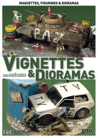 Vignettes & dioramas