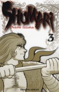 Shumari, Tome 3 :