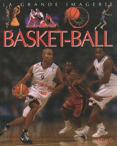Basket-ball