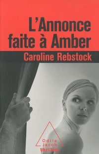 L'Annonce faite à Amber