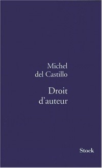 Droit d'auteur