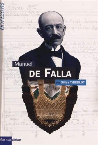 Manuel de Falla