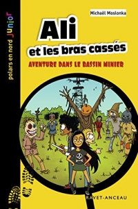 Ali et les bras cassés