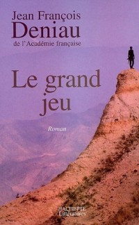 Le grand jeu