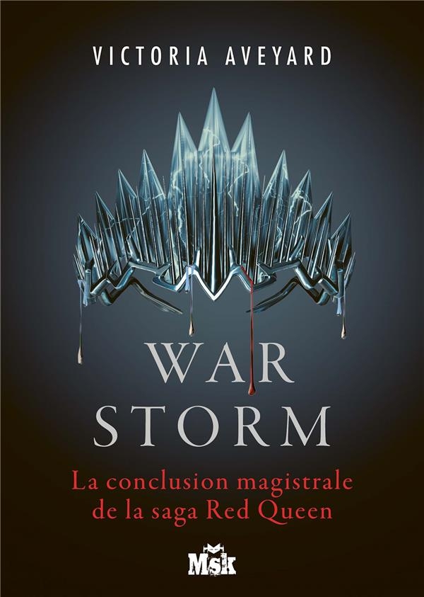 War Storm