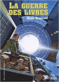 La guerre des livres