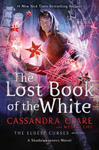 The Lost Book of the White (Volume 2)