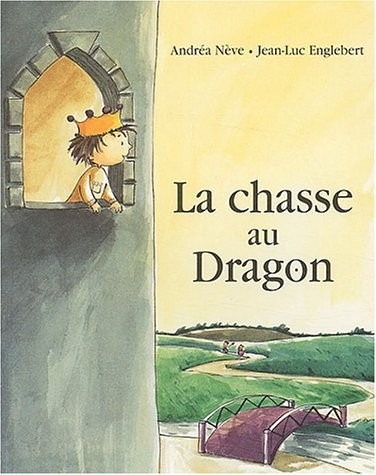 La Chasse au dragon