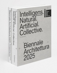 BIENNALE ARCHITETTURA 2025