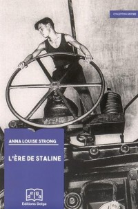 L'ère de Staline