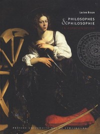 Philosophes & Philosophie en représentation : L'iconographie philisophique en question(s)