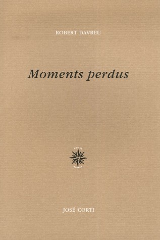 Moments perdus