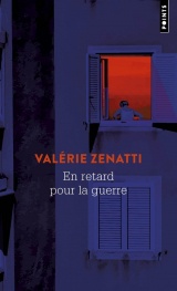 Ultimatum: En retard pour la guerre [Poche]