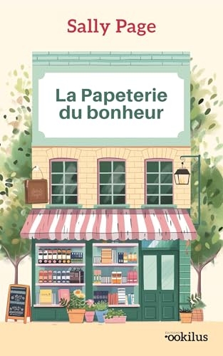 La Papeterie du bonheur