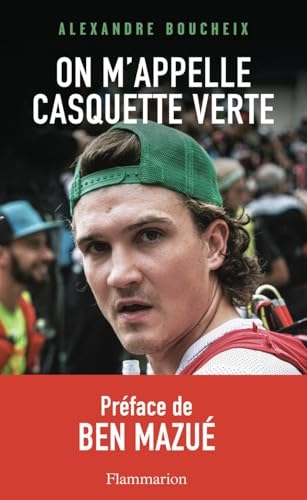 On m'appelle Casquette verte