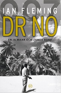Dr. No (James Bond Book 6) (Dutch Edition)