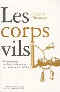 CORPS VILS
