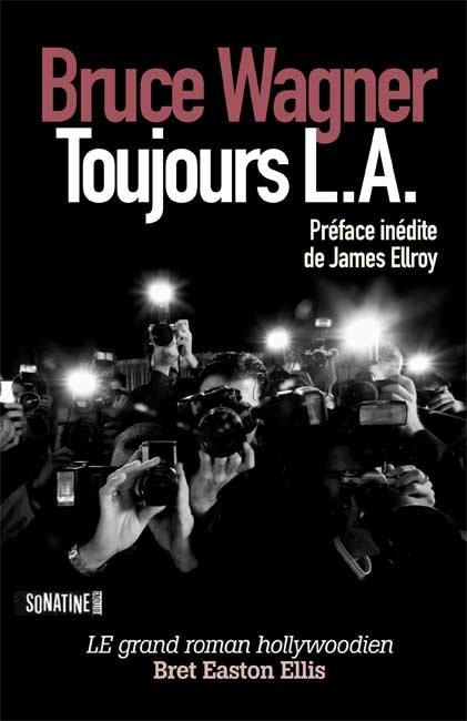 TOUJOURS L A