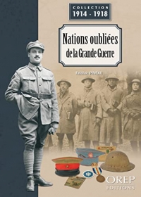 Nations oubliées de la Grande Guerre