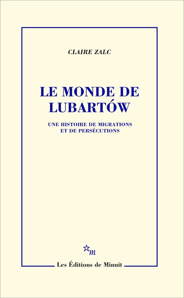 Le monde de Lubartów