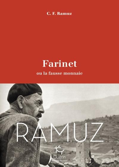 Farinet