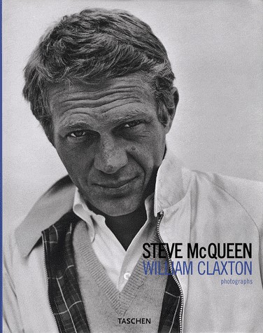 Steve McQueen-