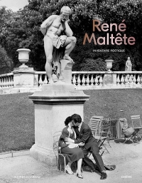 René Maltête: Poète photographe
